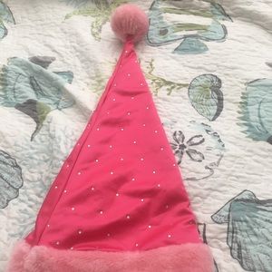 Victoria’s Secret Exclusive Limited Edition Santa!